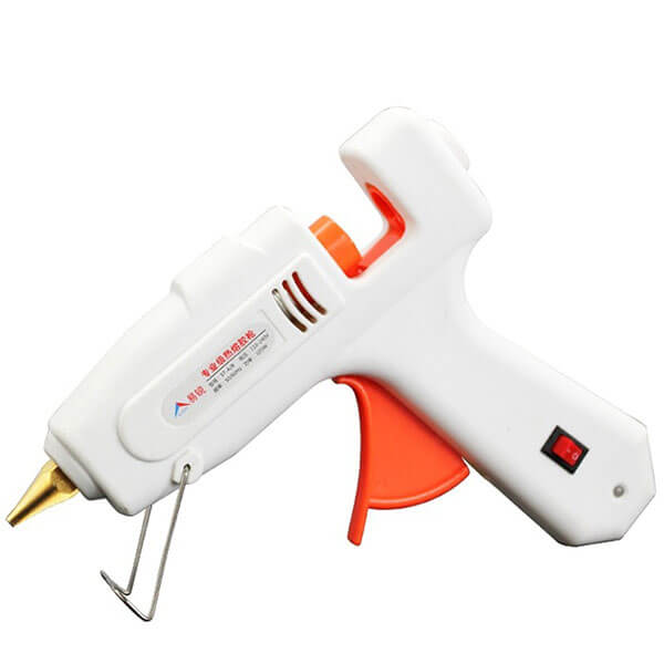 Silikon Tabancası 105w
